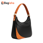 Bagisha City Hobo Shoulder Bag - Image 3