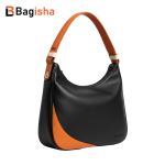 Bagisha City Hobo Shoulder Bag - Image 2