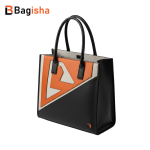 Bagisha Horizon Work Tote Bag - Image 4