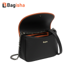 Bagisha Monarch Chain Shoulder Bag - Image 5