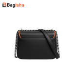 Bagisha Monarch Chain Shoulder Bag - Image 4