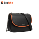 Bagisha Monarch Chain Shoulder Bag - Image 2
