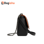 Bagisha Monarch Chain Shoulder Bag - Image 3