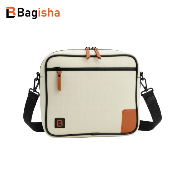 Bagisha Nomad Convertible Crossbody Bag