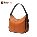 Bagisha Summit Slouchy Shoulder Bag - Image 2