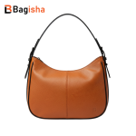 Bagisha Summit Slouchy Shoulder Bag - Image 4
