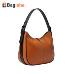 Bagisha Summit Slouchy Shoulder Bag - Image 3