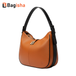 Bagisha Summit Slouchy Shoulder Bag - Image 5