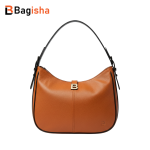 Bagisha Summit Slouchy Shoulder Bag