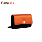 Bagisha Velvet Gala Clutch Bag - Image 2