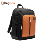 Bagisha Voyager Commuter Backpack Bag - Image 2