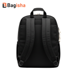 Bagisha Voyager Commuter Backpack Bag - Image 4