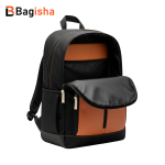 Bagisha Voyager Commuter Backpack Bag - Image 5