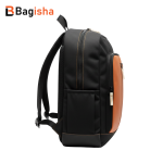 Bagisha Voyager Commuter Backpack Bag - Image 3