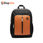 Bagisha Voyager Commuter Backpack Bag