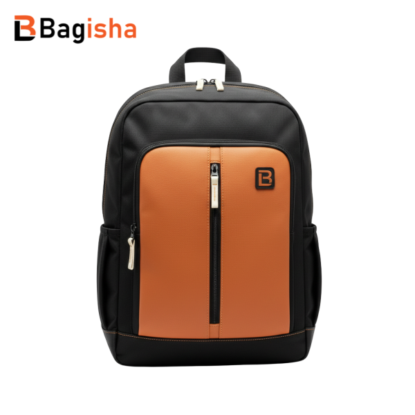 Bagisha Voyager Commuter Backpack Bag