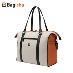 Bagisha Weekender Travel Tote Bag - Image 2