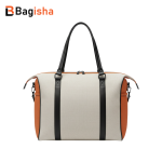 Bagisha Weekender Travel Tote Bag - Image 4