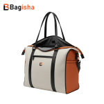Bagisha Weekender Travel Tote Bag - Image 5