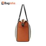 Bagisha Weekender Travel Tote Bag - Image 3