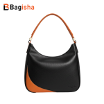 Bagisha City Hobo Shoulder Bag