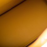 Hermes Birkin 35 Jaune Ambre Togo Gold Hardware - Image 8