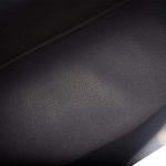 Hermes Birkin 40 Bleu Nuit Togo Gold Hardware - Image 7