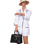 Hermes Birkin 30 Black Ostrich with Rose Gold Hardware - 2020, Y - Image 2