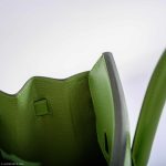 Hermes Birkin 30 Sellier Vert Criquet Madame Grain Gold Hardware - 2020, Y - Image 8