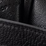 Hermes Birkin 35 Black Chevre De Coromandel with Gold Hardware - 2019, D - Image 8