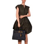 Hermes Birkin 35 Black Togo with Gold Hardware - 2017, A - Image 5