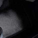 Hermes Birkin 40 Black Togo leather Palladium Hardware - 2008, L Square - Image 3