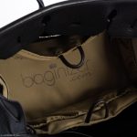 Hermes Birkin 40 Black Togo leather Palladium Hardware - 2008, L Square - Image 4