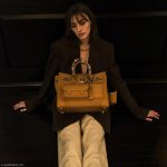 Hermes Birkin Cargo 35 Sesame Swift & Canvas Palladium Hardware - 2021, Z - Image 2