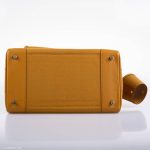 Hermes Birkin Cargo 35 Sesame Swift & Canvas Palladium Hardware - 2021, Z - Image 6