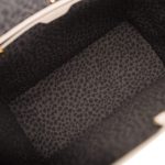 Louis Vuitton Cream Wild At Heart Giant Monogram Neverfull MM - Image 8