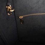 Louis Vuitton Cream Wild At Heart Giant Monogram Empreinte Neverfull MM - Image 3
