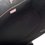 Louis Vuitton Cream Wild At Heart Giant Monogram Empreinte Neverfull MM - Image 10