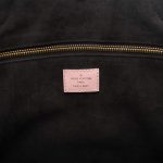 Louis Vuitton Cream Wild At Heart Giant Monogram Empreinte Neverfull MM - Image 2