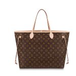 Louis Vuitton Neverfull GM - Monogram - Image 2