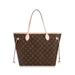 Louis Vuitton Neverfull MM - Monogram - Image 4