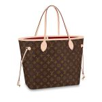 Louis Vuitton Neverfull MM - Monogram