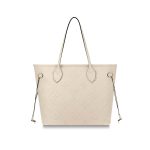 Louis Vuitton Neverfull MM Tote Bag - Monogram - Image 5