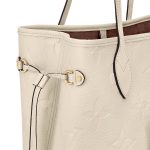 Louis Vuitton Neverfull MM Tote Bag - Monogram - Image 4