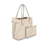 Louis Vuitton Neverfull MM Tote Bag - Monogram - Image 3