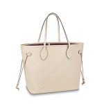 Louis Vuitton Neverfull MM Tote Bag - Monogram