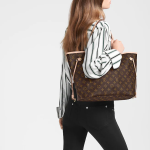 Louis Vuitton Neverfull MM - Monogram - Image 2